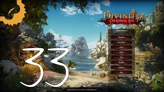 kilobeard Plays: Divinity: Original Sin - Hiberheim - Episode 33