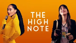 THE HIGH NOTE | Official Trailer [HD] | Rent at Home Now