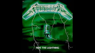 Metallica - Fight Fire With Fire (Clean Version)