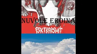 fragola eroina ma sulla base di nuvole bianche - [remix]