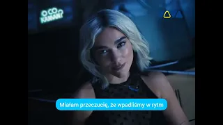 [FANMADE] Dua Lipa Ft. DaBaby - Levitating (VIVA Polska - o Co Kaman?!)