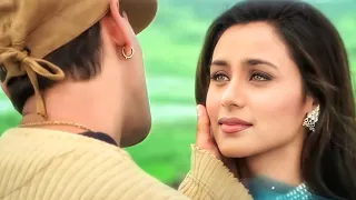 Kahin Pyar Na Ho Jaye (( Jhankar )) Alka Yagnik, Kumar Sanu | Salman Khan, Rani Mukerjee