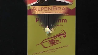 2/3 Vlado Kumpan und seine Musikanten / Alpenbrass 2020