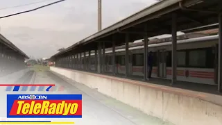 Regino: Pinag-aaralan kung magpapatupad ng partial operation sa PNR | SAKTO (17 Feb 2023)