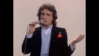 Michel Sardou - Les Lacs du Connemara (1982)