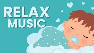 Sleep Instantly Within 3 Minutes |  RELAXING MUSIC