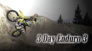 3DayEnduro 3 - Mx Simulator