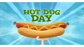 Kid vs. Kat (2x20B) - Hot Dog Day