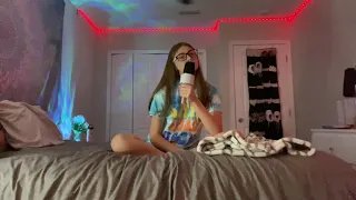 Lovely (Cover) Billie Eilish