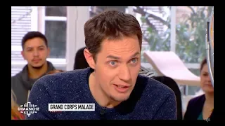 Grand Corps Malade : la patience récompensée - Clique Dimanche du 04/03 - CANAL+