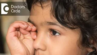 What is Strabismic Amblyopia, Deprivation Amblyopia & Refractive Amblyopia? - Dr. Sirish Nelivigi