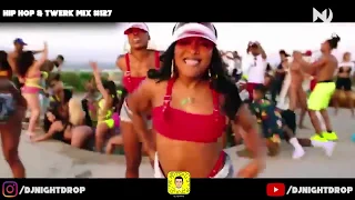 Best Hip Hop and Twerk Party Mix 2020 by Dj Nightdrop