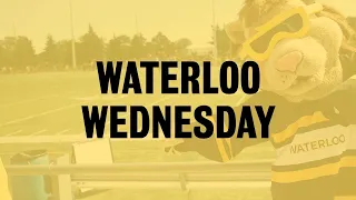 Waterloo Wednesday | Campus Housing and Residence