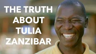 The Spirit of Tulia Zanzibar