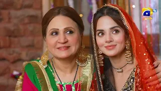 Qalandar Episode 10 | 𝗕𝗲𝘀𝘁 𝗦𝗰𝗲𝗻𝗲 𝟬𝟲 | Muneeb Butt | Komal Meer | Ali Abbas | Hiba Aziz | HAR PAL GEO