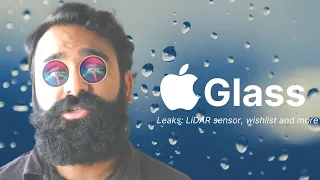 Early Rumors Apple Glass: What Google couldn’t do?