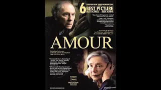 Amour (2012) Behind The Scenes, Interviews - Türkçe Alt Yazılı