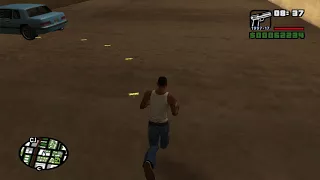 Money Shit для GTA San Andreas