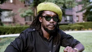 Peter Tosh talks the truth