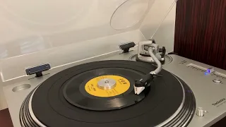 The Plants “Dear I Swear” 45 RPM “1957”