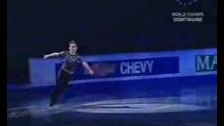 love's divine seal-2004 gala brian joubert ex