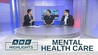 Mental health care made cheaper and more accessible | Early Edition