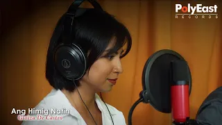 Glaiza De Castro - Ang Himig Natin (Lyric)