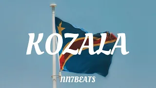 [FREE]Instru Melodic/ Instru Drill "KOZALA" Instru rap 2024