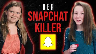 Der Snapchat Killer - Mädchen machen Foto von ihrem Mörder | Dokumentation 2021