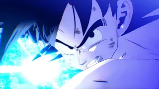 DRAGON BALL Z KAKAROT – The 23rd World Tournament Launch Trailer (Kid Goku VS King Piccolo)