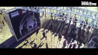 Spartan Race SoCal Sprint & Super 2014 OFFICIAL VIDEO