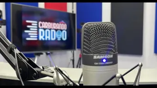 Carburando Radio | Martes (14-05-2024)