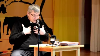 Wykład wielkopostny - ks. Piotr Pawlukiewicz