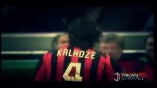 Kakha Kaladze ● Thanks Kala