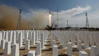 ¿Por qué es tan especial para Alemania la misión "Horizons"?