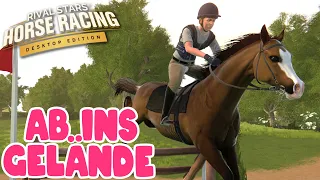 Ab ins Gelände 🏇 Rival Stars PC [S&A Edition] #05