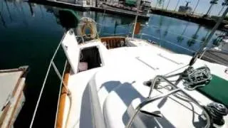 Beneteau 42CC Offered by Dorgan Yachts, Inc. Cont. #2