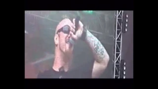 Damageplan - Download Festival 2004 (Donington Park 6th June 2004) (Complete)