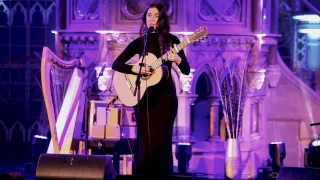 Nessi Gomes - All Related @ Live  At The Union Chapel London (April 2017)