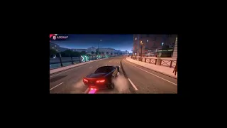 Asphalt 9 Speed Trick in Roma #Shorts