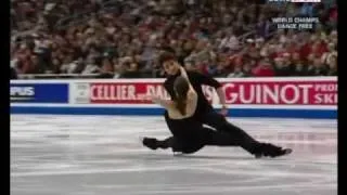 Tessa Virtue and Scott Moir - May I