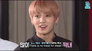 [ENGSUB] Run BTS! EP.57 {BTS Chef}  Full Episode