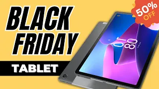 Os 5 Melhores Tablets em Black Friday - Tablet 2023 - Qual Tablet Comprar?