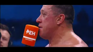 Александр Емельяненко vs Михаил Кокляев "Миша скажи,честно, ты сегодня пролетел над гнездом кукушки"