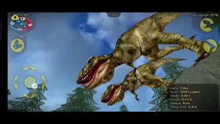 Carnivores Dh T Rex Hunt Part 2