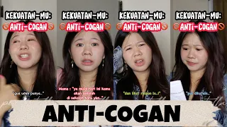 KOMPILASI VIDEO TIKTOK PIYAN (Anti Cogan?!) Kentang Idaman 2024