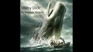 Moby Dick Chapter 101