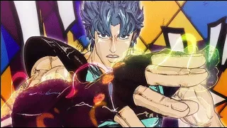 [ Sono Chi No Sadame ] But It's The Ultimate JoJo Op (Spoilers)