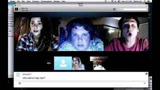 Убрать из друзей / Unfriended - (18+) — Русский трейлер (2015)