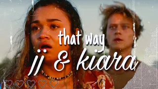 JJ & KIARA [that way]